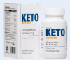 Keto Actives weight loss supplements