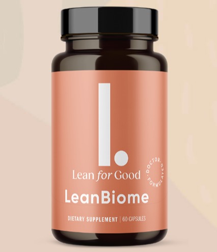 leanbiome weight loss