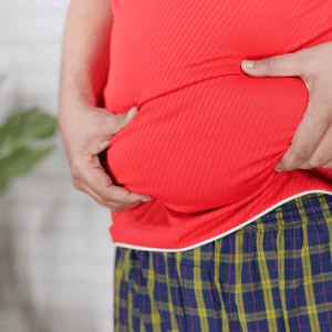 10 Ways to Remove Stubborn Belly Fat