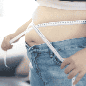 How to Lose Stubborn Fat for Women