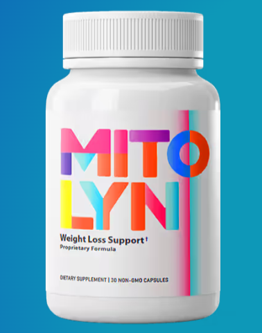 Mitolyn weight loss supplement with purple peel formula