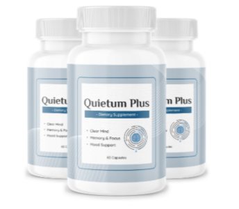 Quietum Plus