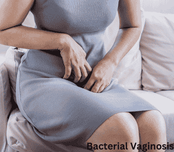 Bacterial Vaginosis