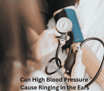 Understanding the connection between hypertension and ear ringing