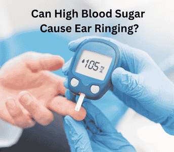 Can High Blood Sugar Cause Ear Ringing