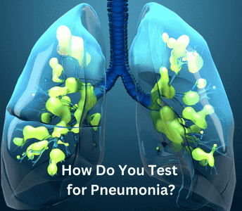 Pneumonia