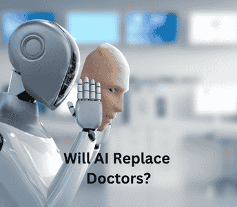 Will AI Replace Doctors