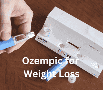 Ozempic for Weight Loss