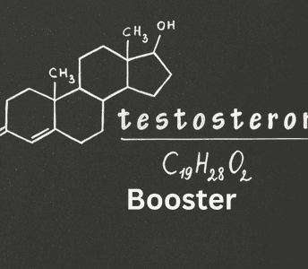 Testosterone Boosters